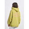 SUDADERA Sin miedo