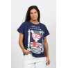 CAMISETA Oh la la