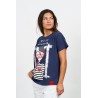 CAMISETA Oh la la
