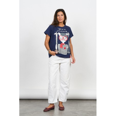 CAMISETA Oh la la