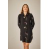 VESTIDO Margha camisero