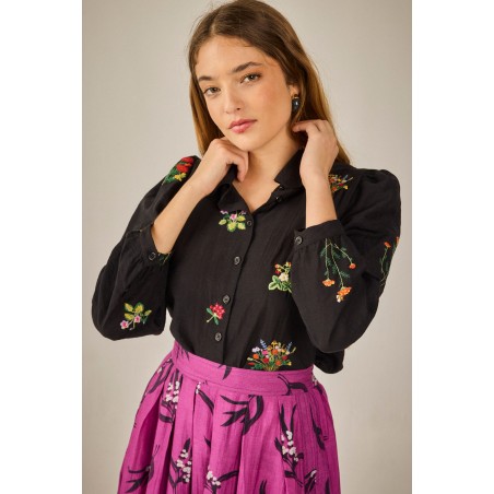 CAMISA Margha