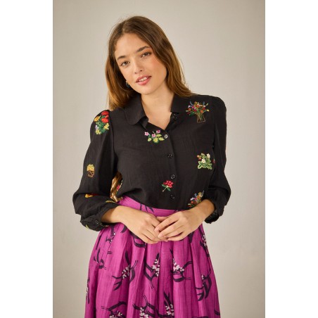 CAMISA Margha