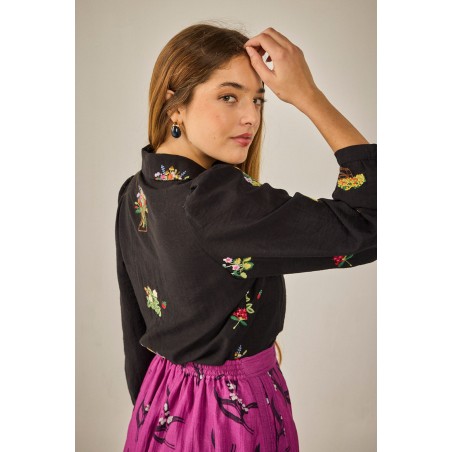 CAMISA Margha