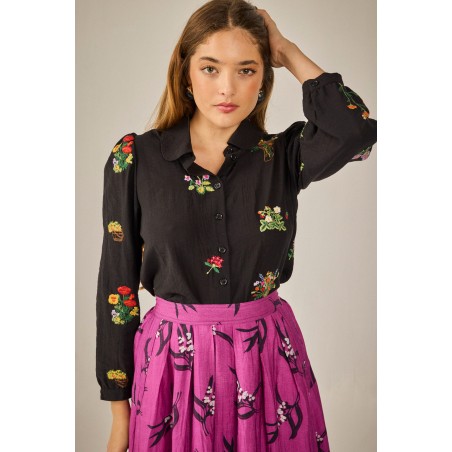 CAMISA Margha
