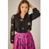 CAMISA Margha