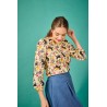 BLUSA Miau