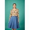 BLUSA Miau