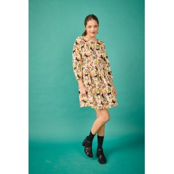 VESTIDO Miau
