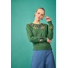 JERSEY Margha verde