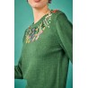 JERSEY Margha verde