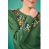 JERSEY Margha verde