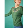 JERSEY Margha verde