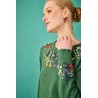 JERSEY Margha verde
