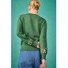 JERSEY Margha verde
