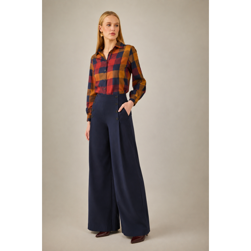 PANTALÓN Marine