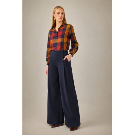 PANTALÓN Marine