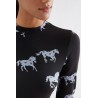 VESTIDO Horse