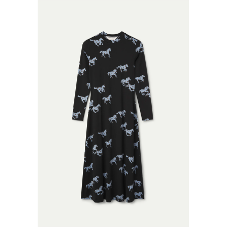 VESTIDO Horse
