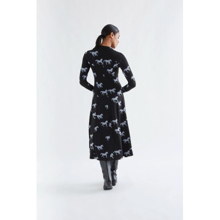VESTIDO Horse