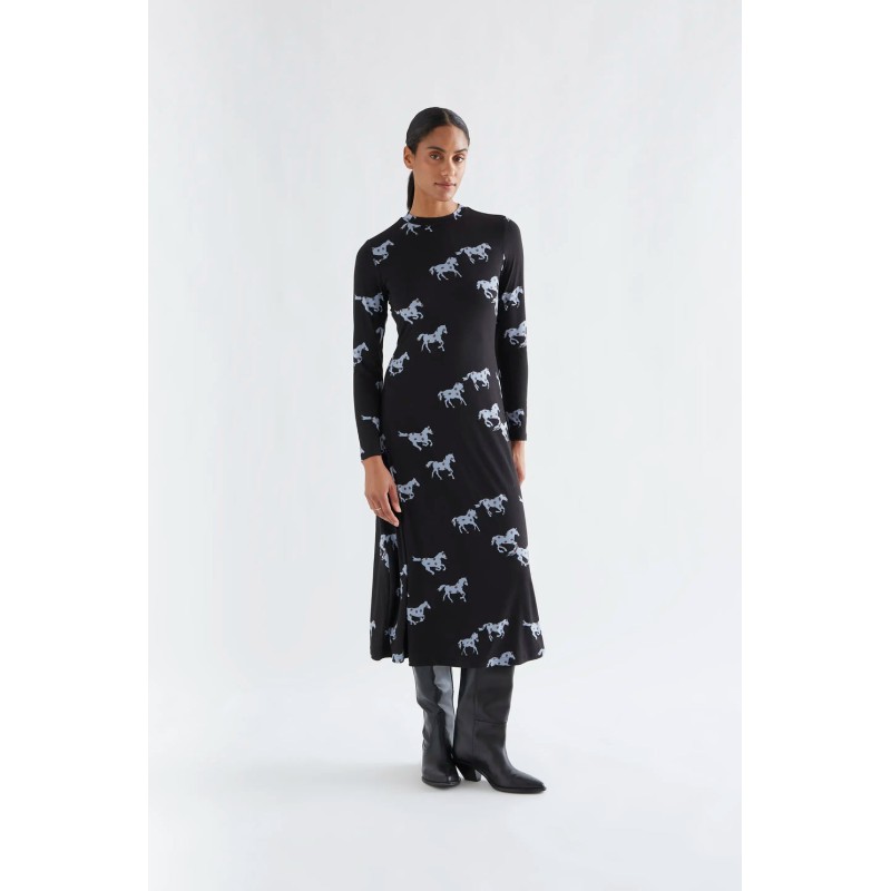 VESTIDO Horse