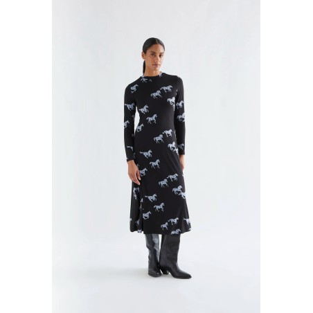 VESTIDO Horse