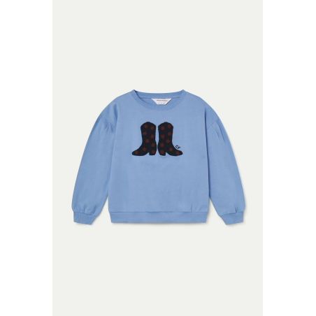 SUDADERA Horse