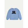 SUDADERA Horse