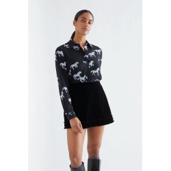 CAMISA Horse