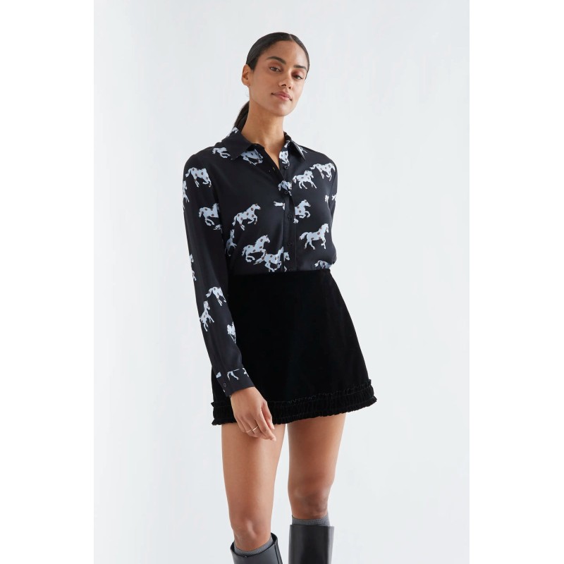 CAMISA Horse