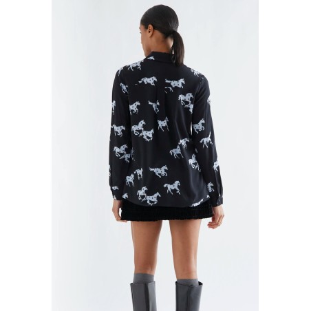 CAMISA Horse