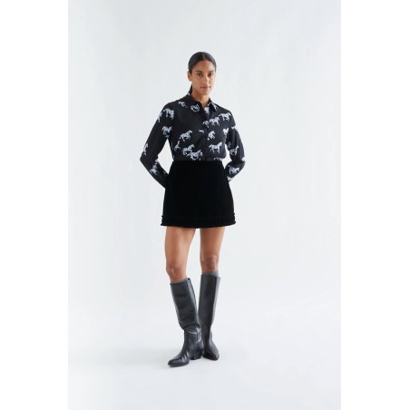 CAMISA Horse