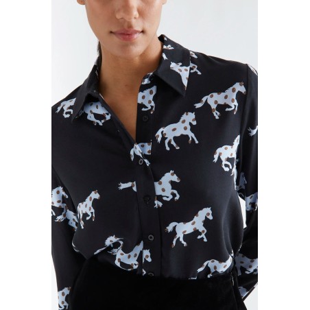 CAMISA Horse