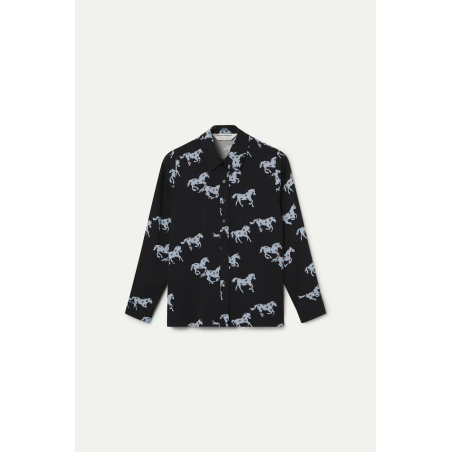 CAMISA Horse