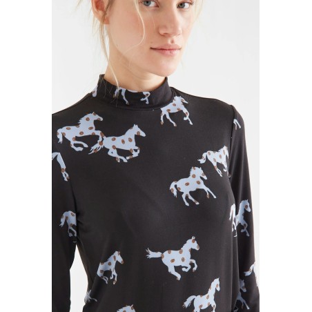 CAMISETA Horse