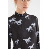 CAMISETA Horse