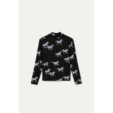 CAMISETA Horse