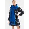 VESTIDO Horse corto