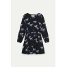 VESTIDO Horse corto