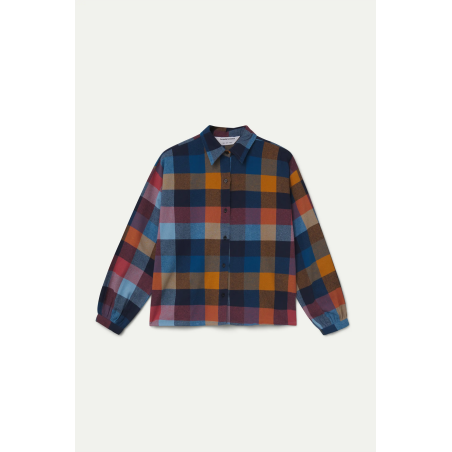 CAMISA Campiña