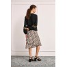 BLUSA Nuria negro