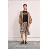 BLUSA Nuria negro