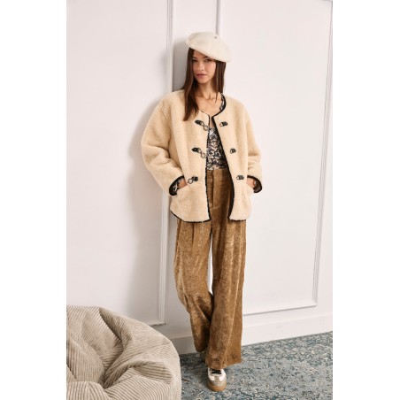 CHAQUETA Nuria