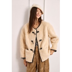 CHAQUETA Nuria