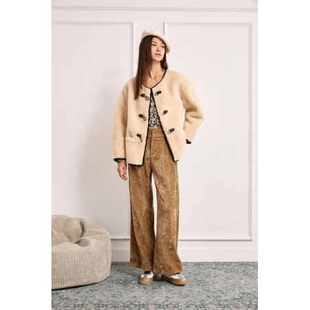 CHAQUETA Nuria