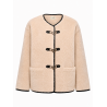 CHAQUETA Nuria
