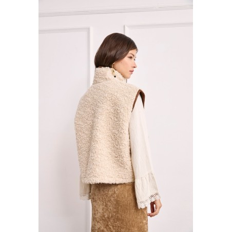 CHALECO Nuria