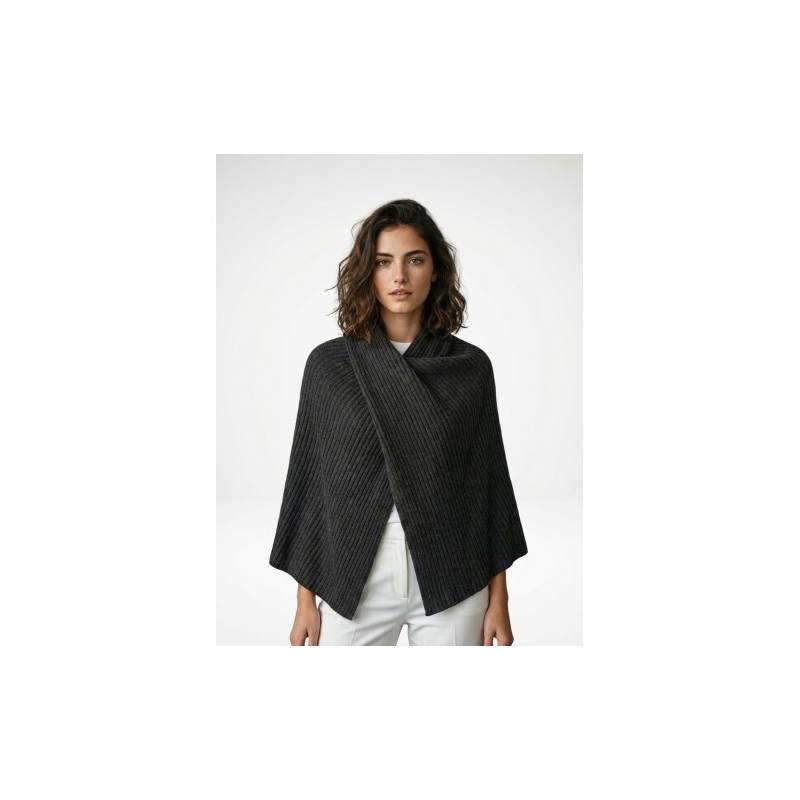 JERRSEY capa gris