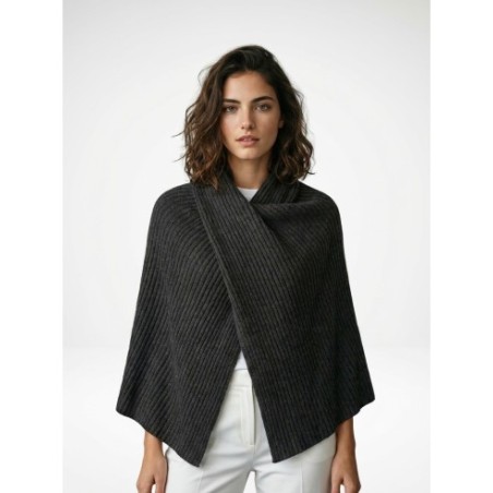 JERRSEY capa gris