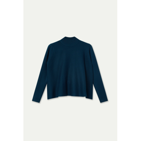 JERSEY Noa turquesa